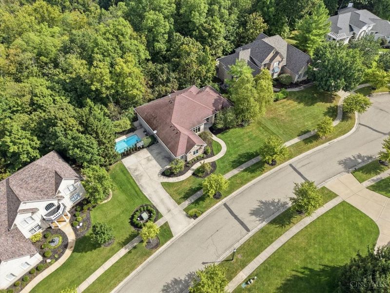 970 River Forest Drive, Maineville, OH 45039 Photo 80