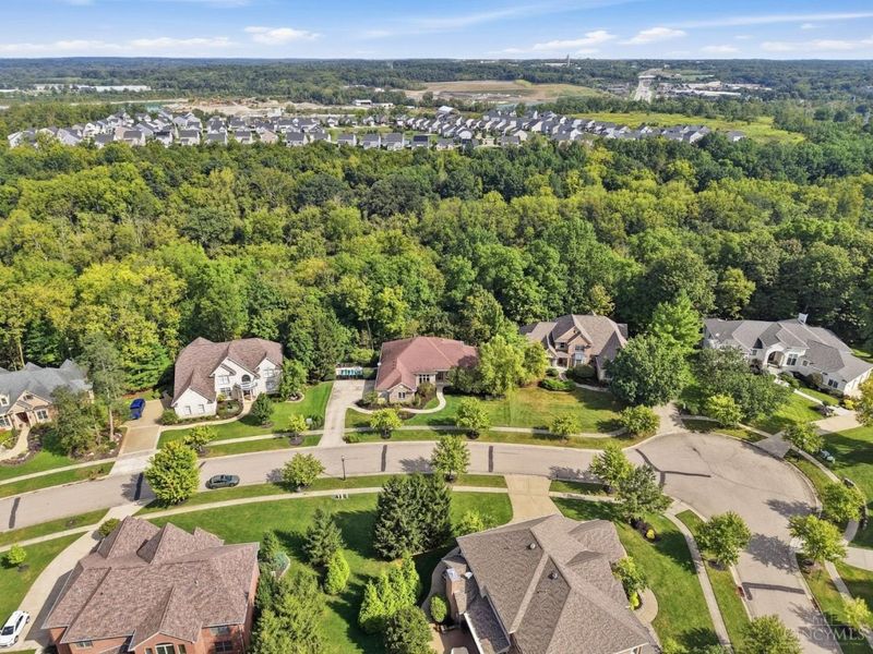 970 River Forest Drive, Maineville, OH 45039 Photo 86