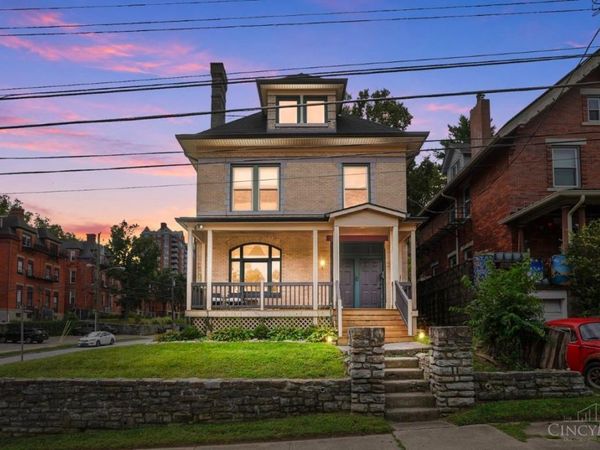 959 Nassau Street, Cincinnati, OH 45206
