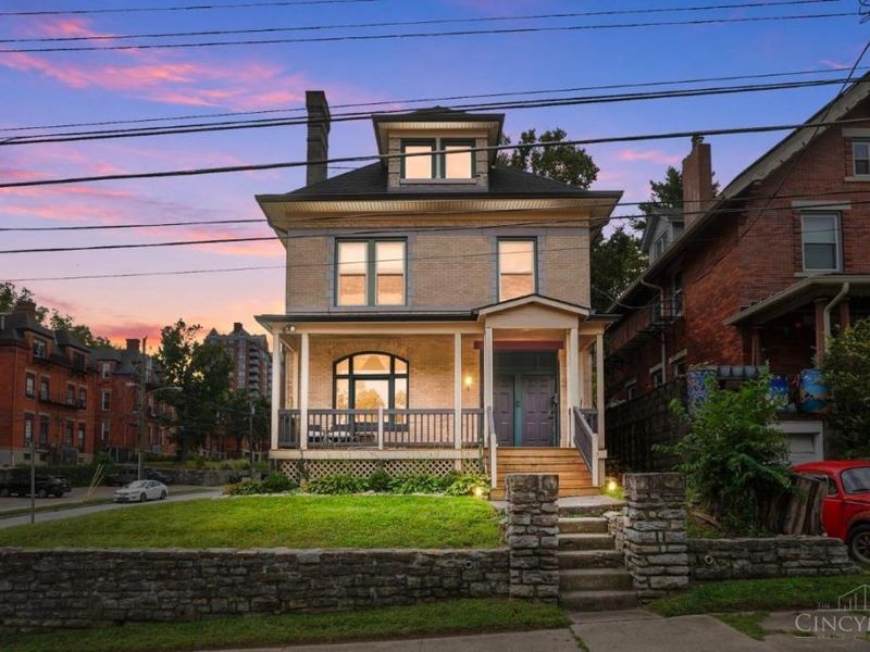 959 Nassau Street, Cincinnati, OH 45206 Photo 1