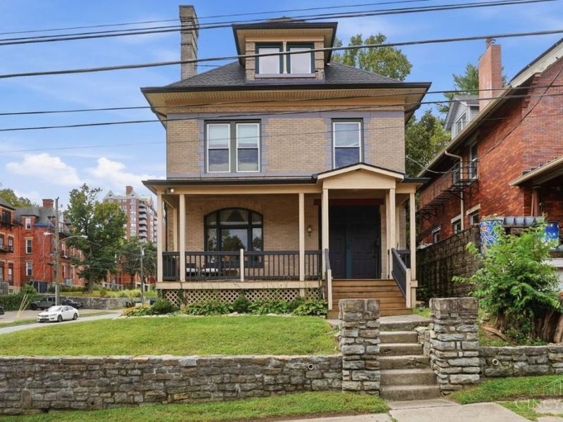 959 Nassau Street, Cincinnati, OH 45206 Photo 2