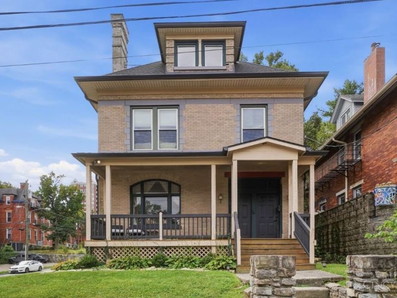 959 Nassau Street, Cincinnati, OH 45206 Photo 3