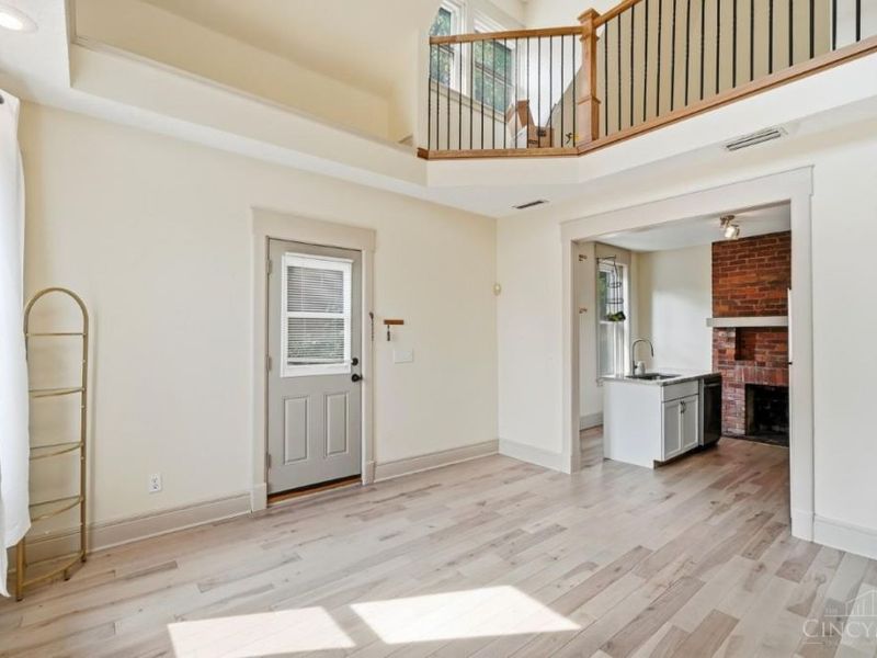 959 Nassau Street, Cincinnati, OH 45206 Photo 37