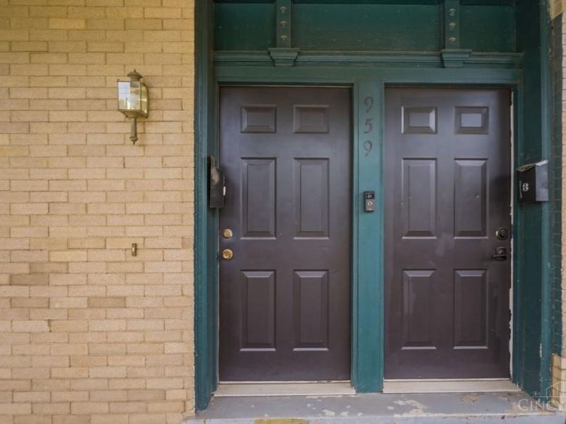 959 Nassau Street, Cincinnati, OH 45206 Photo 5