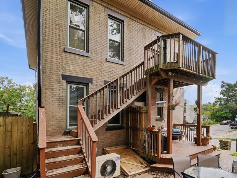 959 Nassau Street, Cincinnati, OH 45206 Photo 58