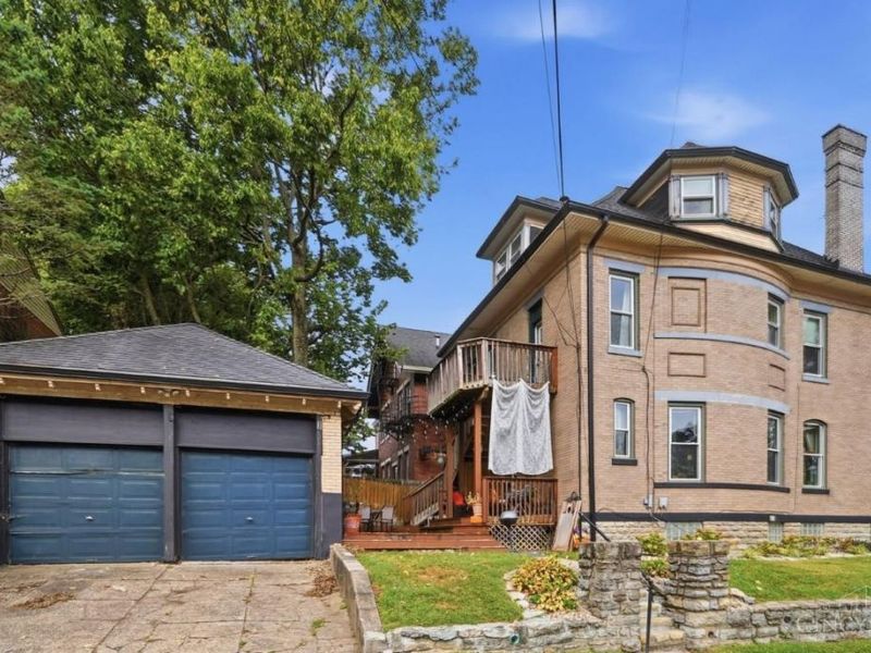959 Nassau Street, Cincinnati, OH 45206 Photo 59