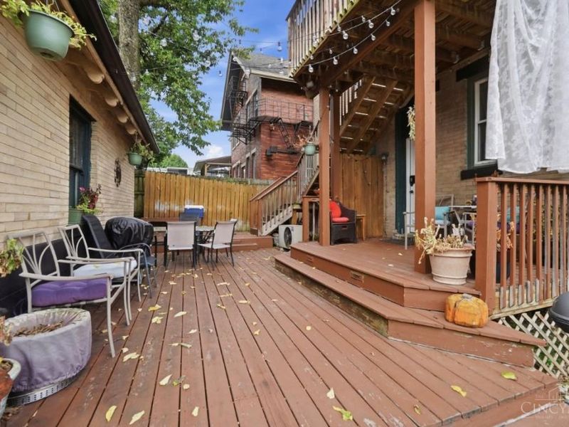 959 Nassau Street, Cincinnati, OH 45206 Photo 60