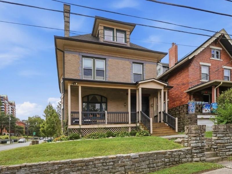 959 Nassau Street, Cincinnati, OH 45206 Photo 63