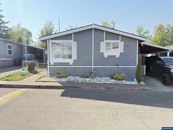 1949 SE Palmquist (#51), Gresham, OR 97080