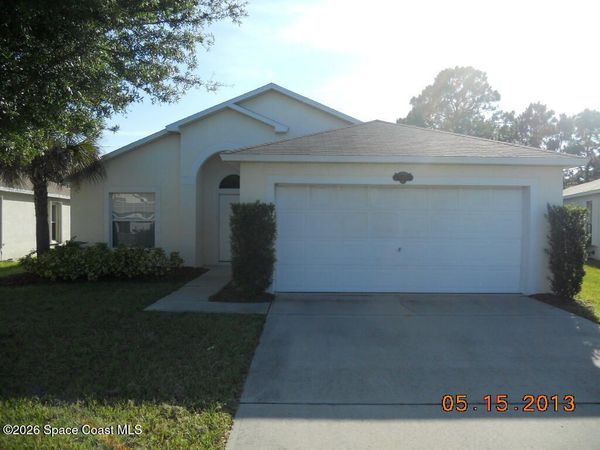 540 Benton Drive , Melbourne, FL 32901