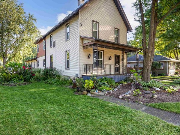 145 Dewey Street, Oregon, WI 53575