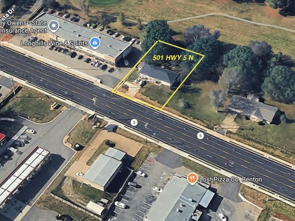 501 N Highway 5 Highway , Benton, AR 72019