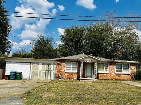 5506 W 51st Street, Little Rock, AR 72209