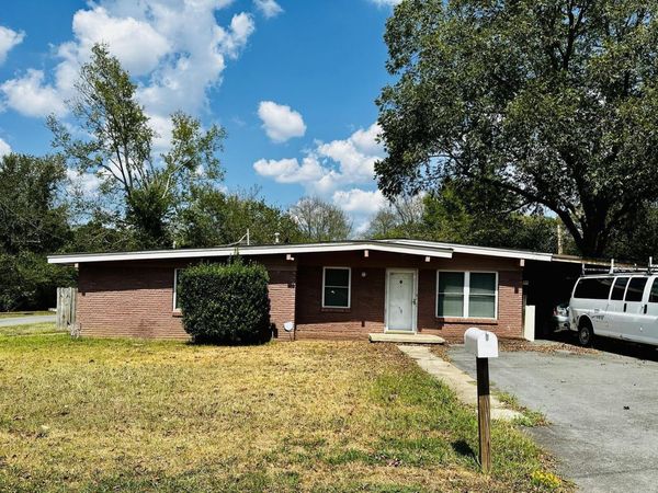 5510 W 51st Street, Little Rock, AR 72209