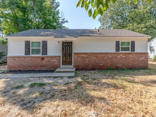 3207 Fairview Dr, Jonesboro, AR 72401