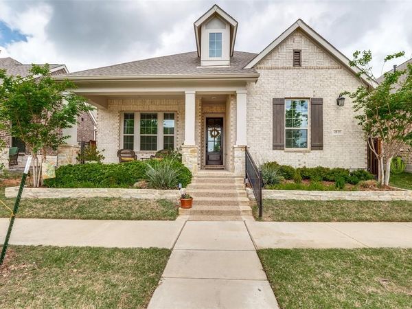 4810 Emerald Grove , Arlington, TX 76005