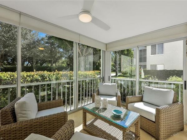 780 Willowbrook DR, Unit 701, NAPLES, FL 34108
