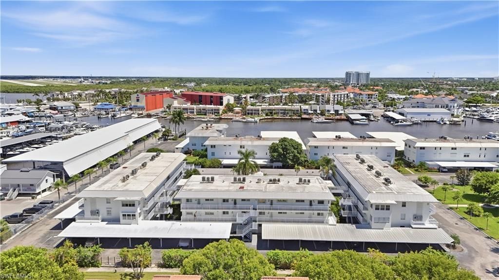 1100 8th Ave S, Unit 210B, Naples, FL 34102 Photo