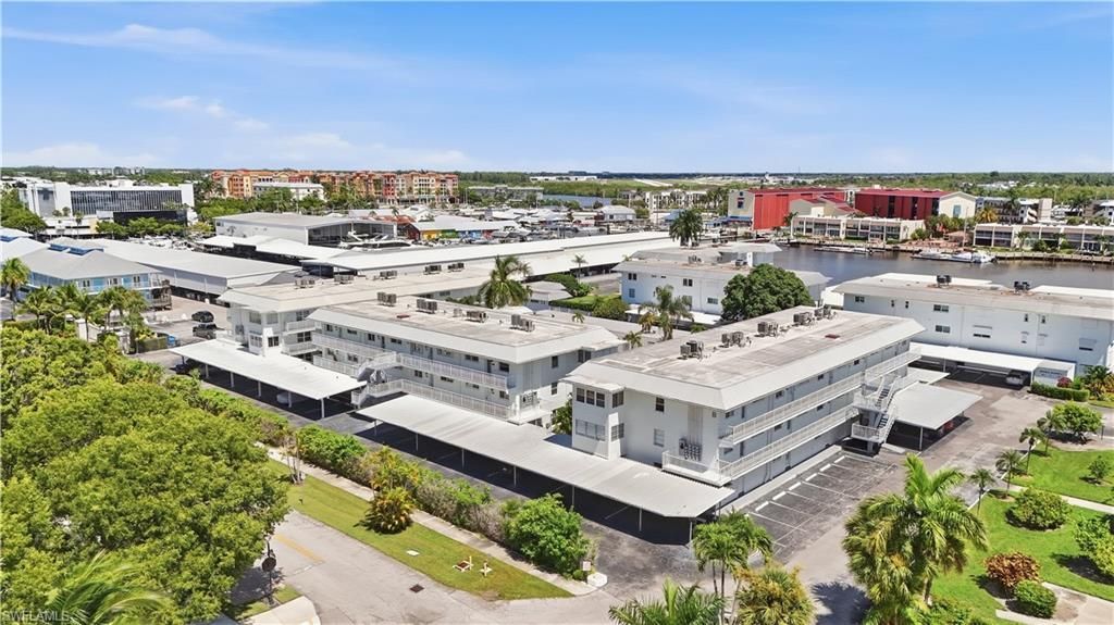 1100 8th Ave S, Unit 210B, Naples, FL 34102 Photo