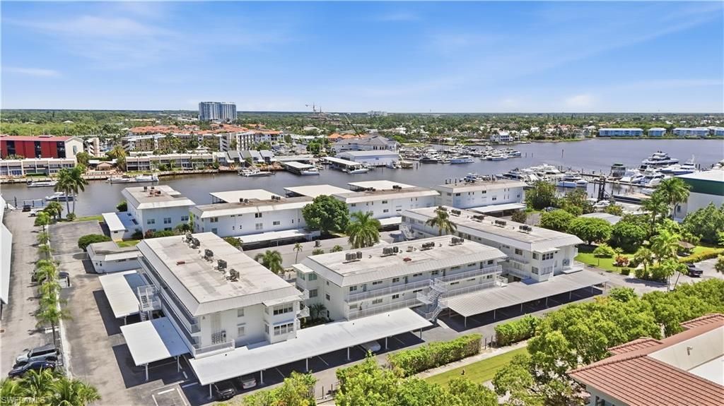 1100 8th Ave S, Unit 210B, Naples, FL 34102 Photo