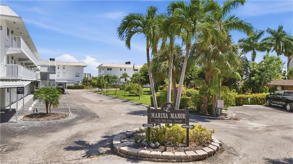 1100 8th Ave S, Unit 210B, Naples, FL 34102 Photo