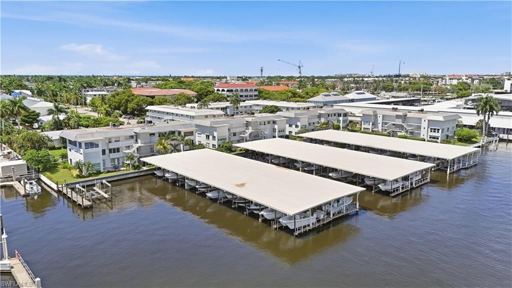 1100 8th Ave S, Unit 210B, Naples, FL 34102 Photo