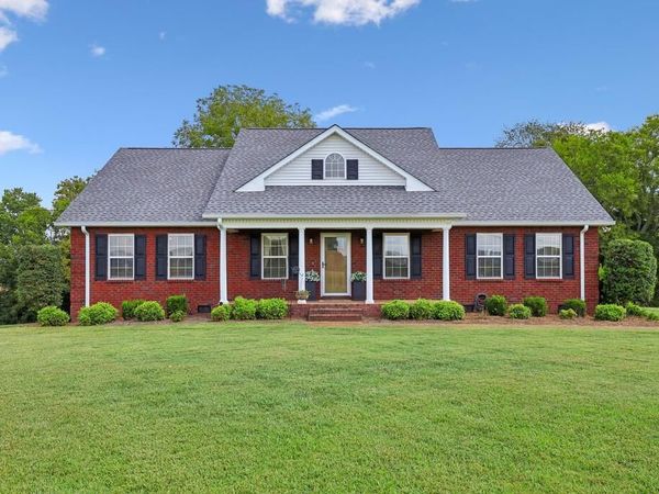 533 Rome Road, Riddleton, TN 37151