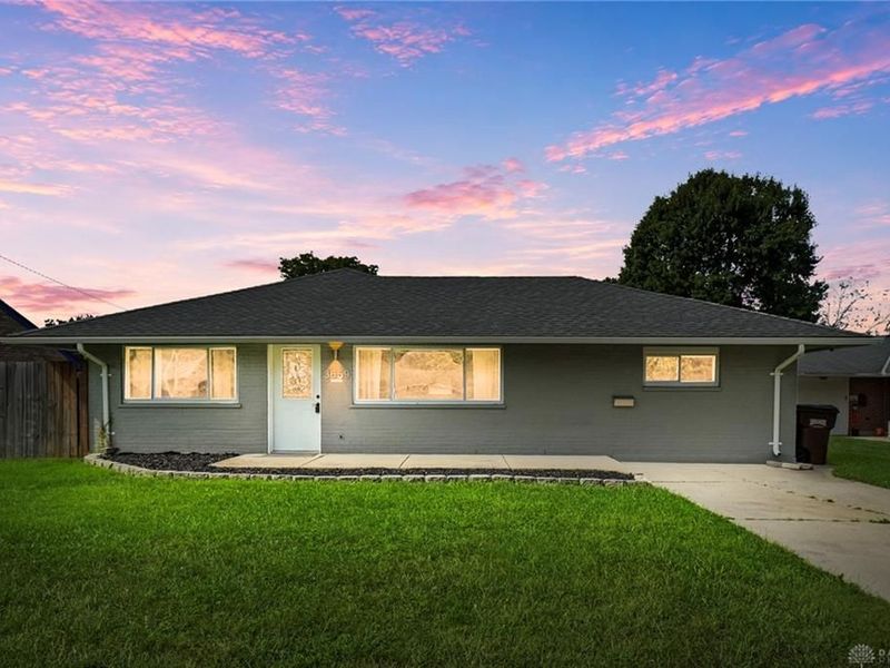 3659 Endover Road, Kettering, OH 45439 Photo 1
