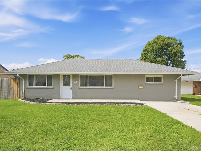 3659 Endover Road, Kettering, OH 45439 Photo 2