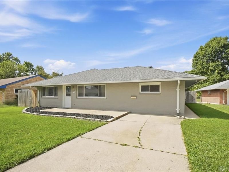 3659 Endover Road, Kettering, OH 45439 Photo 3