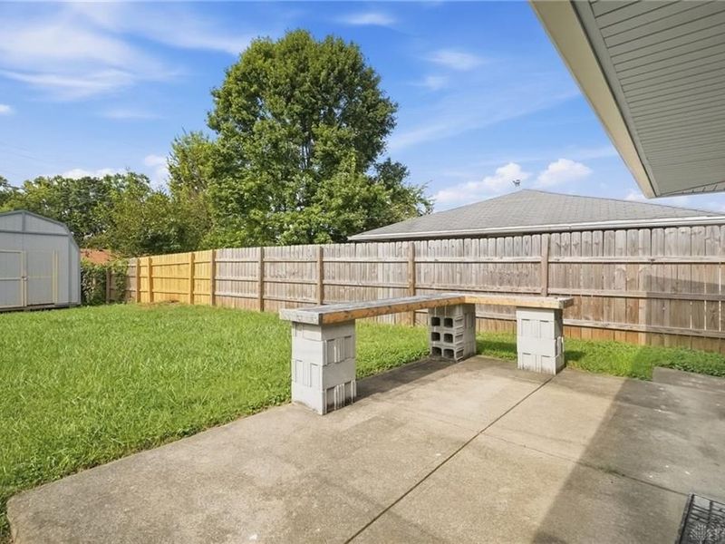 3659 Endover Road, Kettering, OH 45439 Photo 36