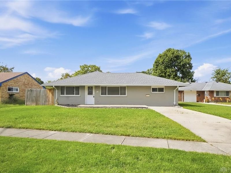 3659 Endover Road, Kettering, OH 45439 Photo 4