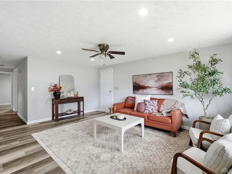 3659 Endover Road, Kettering, OH 45439 Photo 7
