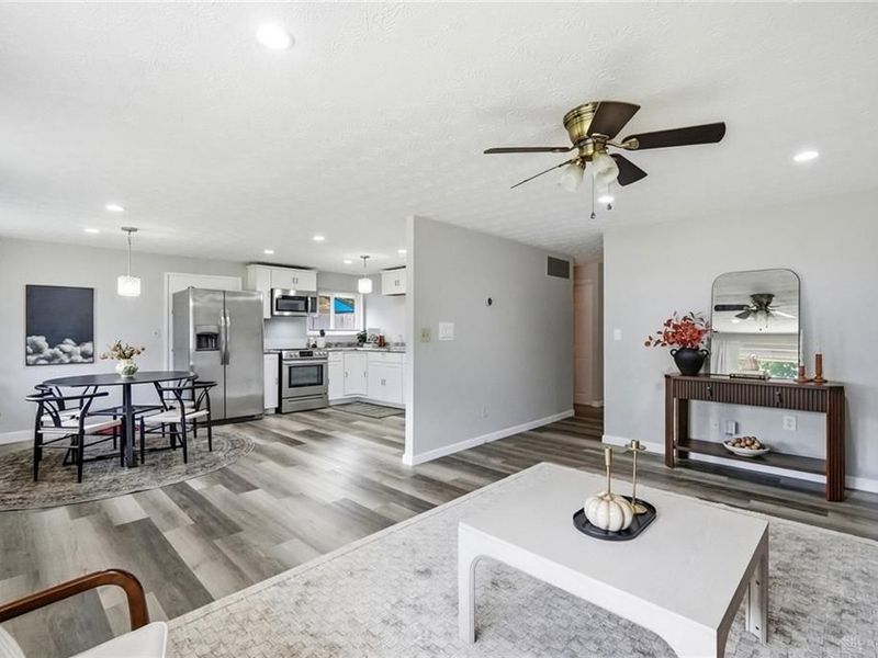 3659 Endover Road, Kettering, OH 45439 Photo 8