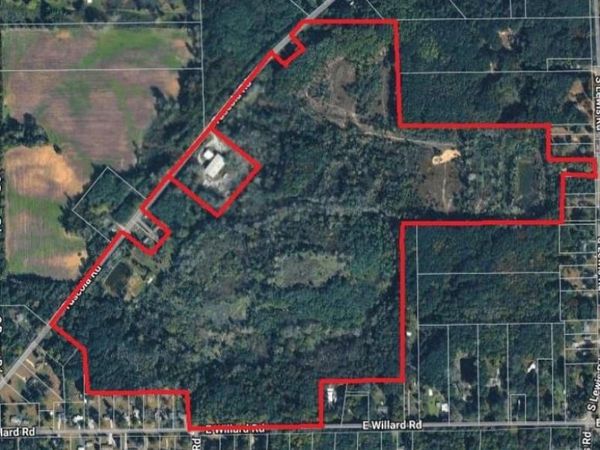 9831 Tuscola Road, Arbela Township, Mi 48420