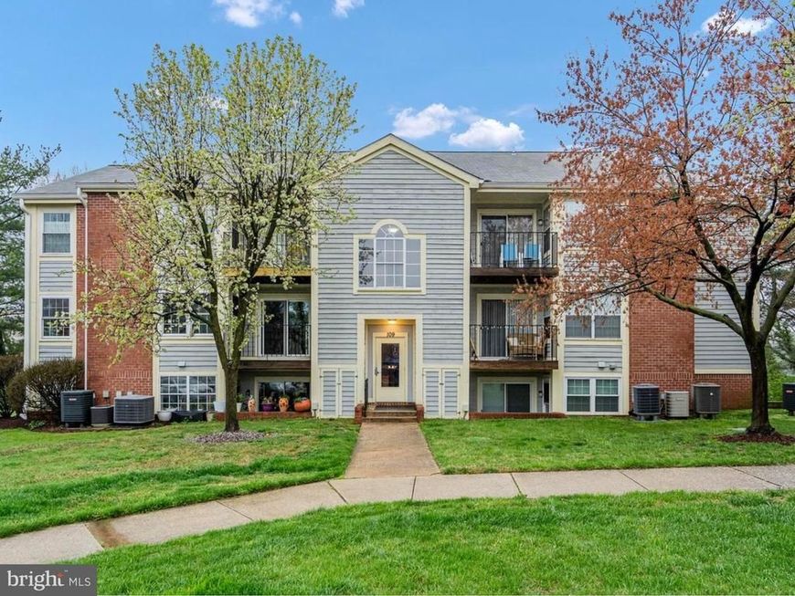 109 Water Fountain Way, Unit 203, Glen Burnie, MD 21060 Main Photo