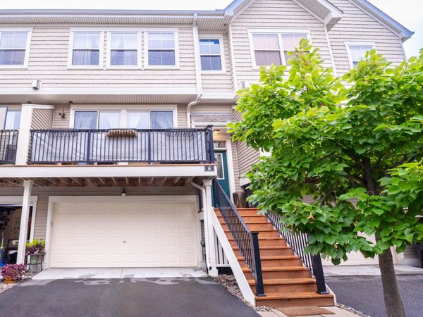 4605 Victor Path , Unit 6, Hugo, MN 55038