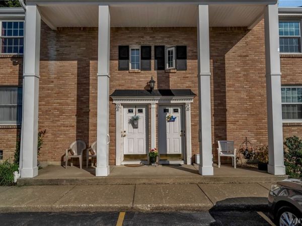 270 Buffalo Road, Unit 22, East Aurora, NY 14052