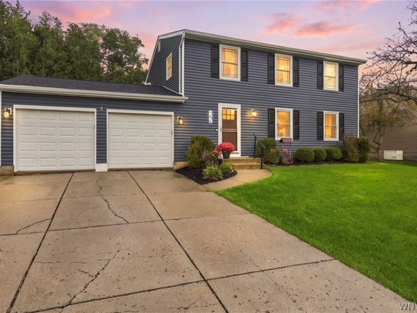 22 Westwood Drive, Buffalo, NY 14224