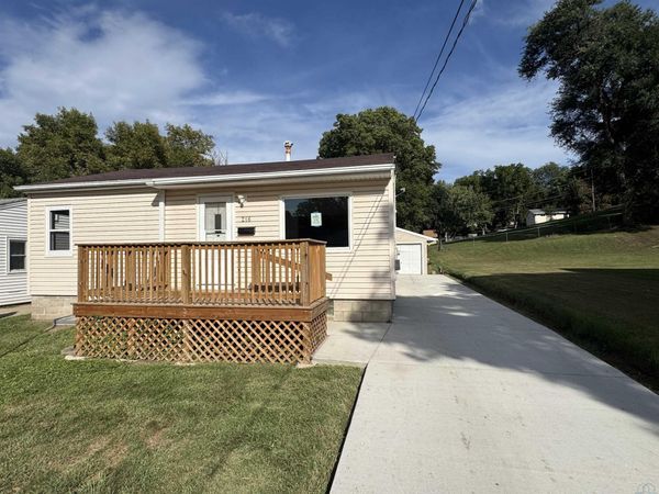 216 S Prescott, Sioux City, IA 51103