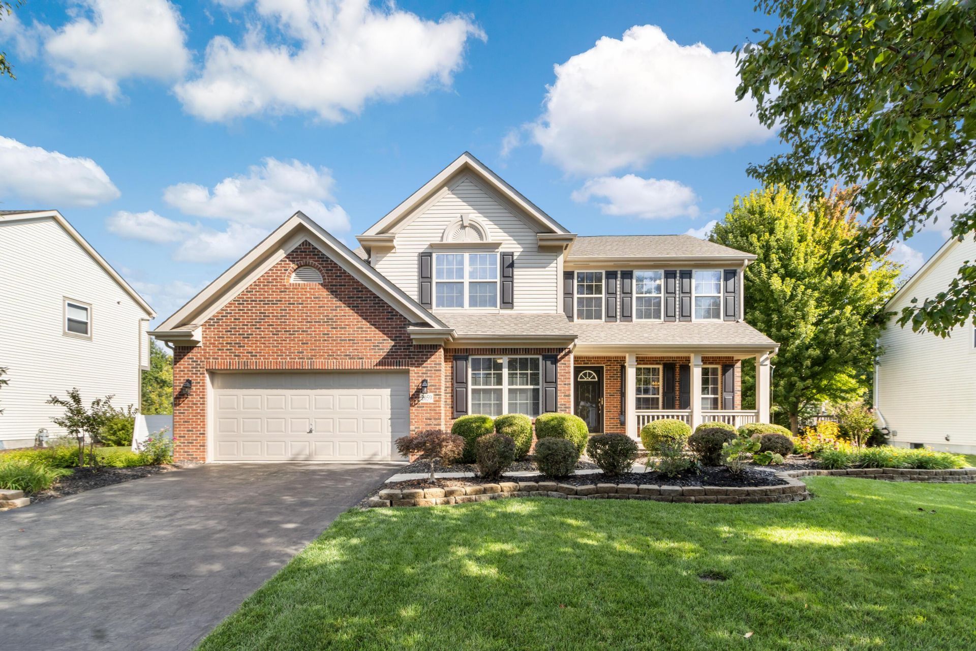 2059 Alum Village Drive, Lewis Center, OH 43035 Main Photo