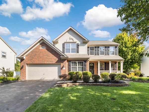 2059 Alum Village Drive , Lewis Center, OH 43035