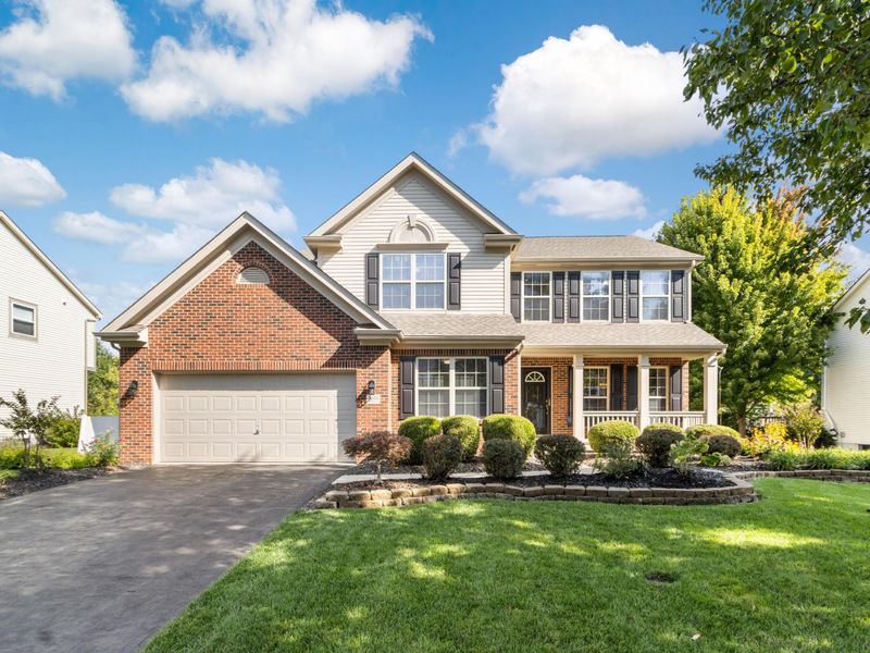 2059 Alum Village Drive, Lewis Center, OH 43035 Photo 1