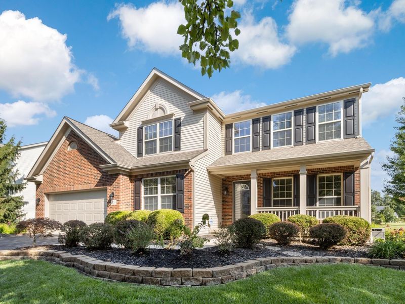 2059 Alum Village Drive, Lewis Center, OH 43035 Photo 2