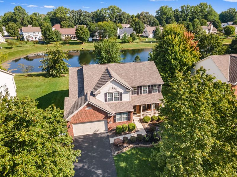 2059 Alum Village Drive, Lewis Center, OH 43035 Photo 48