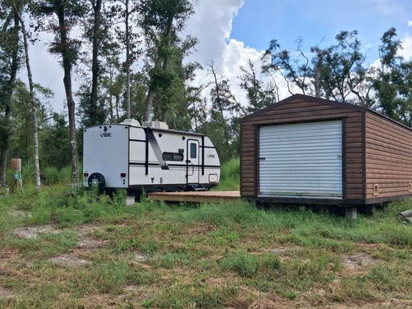 16130 8TH TERRACE, Live Oak, FL 32060