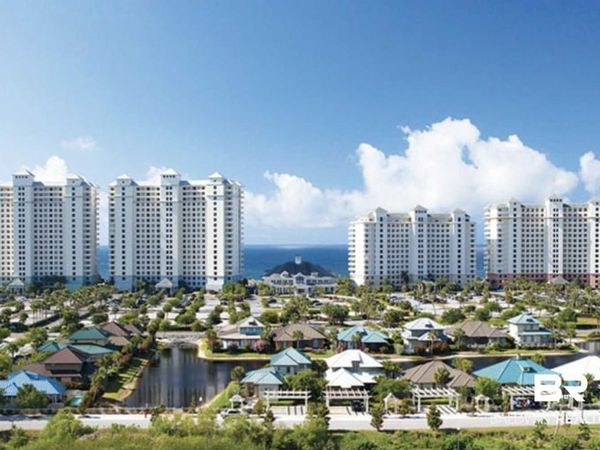375 Beach Club Trail, UNIT B1103, Gulf Shores, AL 36542