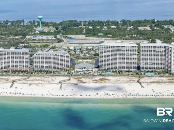 375 Beach Club Trail, UNIT B1103, Gulf Shores, AL 36542