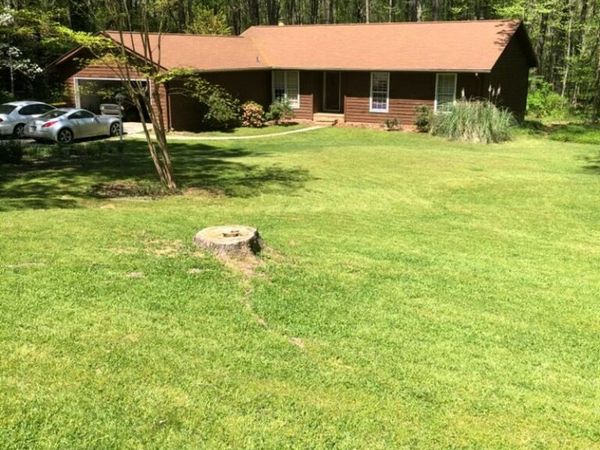 140 Brierwood Drive, Fayetteville, GA 30215