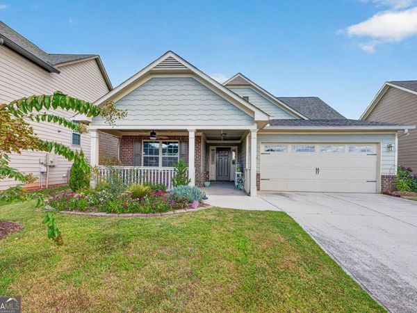4826 Lost Creek Drive, Gainesville, GA 30504